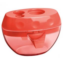 WONDAY Taille-crayon taill'tou 3 usages