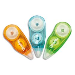 WONDAY Blister de 3 mini rollers de correction