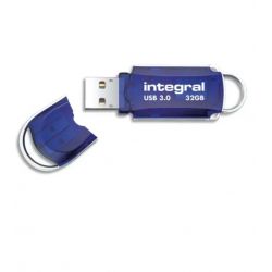 INTEGRAL Clé USB Courrier 32Go USB 3.0
