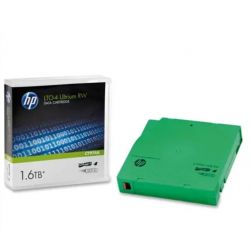 HP Cartouche LTO Ultrium 4-800GB à 1,6To