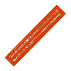 MINERVA Trace lettres 43cm