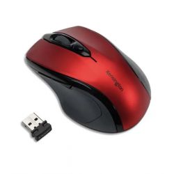 KENSINGTON Souris sans fil Pro Fit taille moyenne rouge