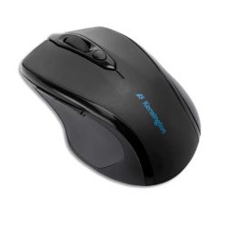 KENSINGTON Souris sans fil Pro Fit taille moyenne noire