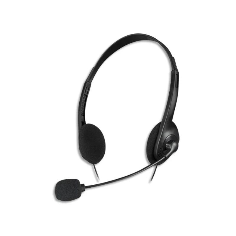 MOBILITY LAB Stéréo 250 headset, casque PC avec microphone