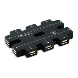 MOBILITY LAB Hub USB 2.0 10 ports