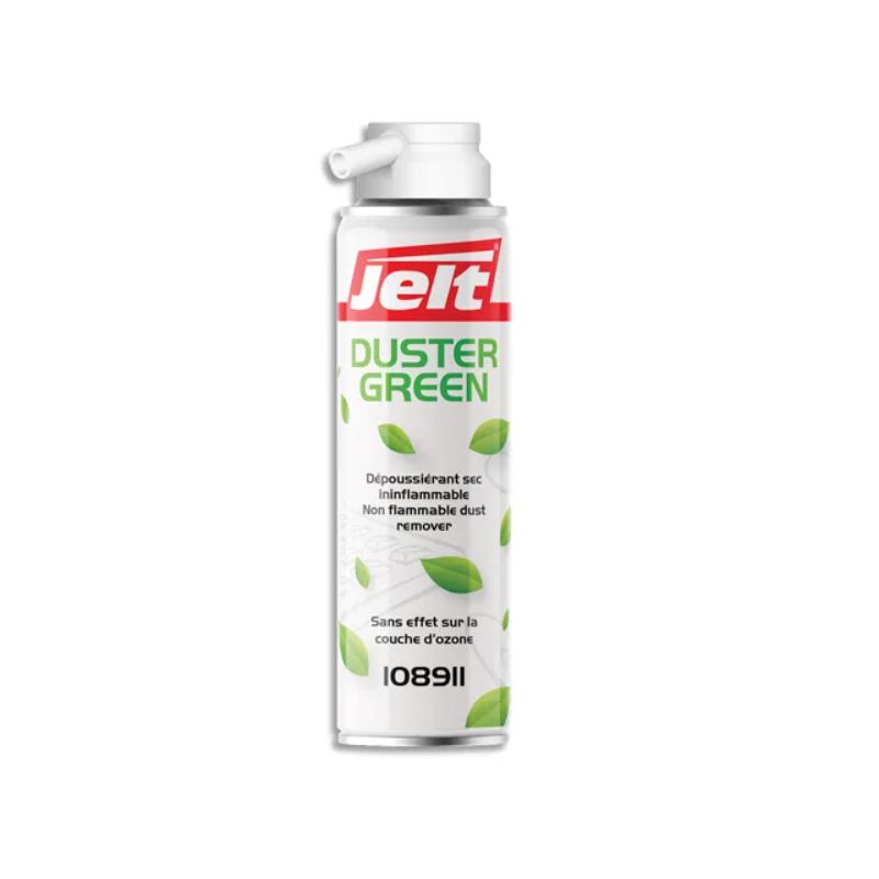 JEL MINI GAZ DUSTERGREEN HFO 150G 108911