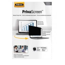 FELLOWES Filtre de confidentialité PrivaScreen 13,3''