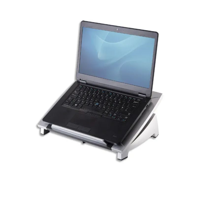 FELLOWES Support pour ordinateur portable inclinable et superposable Office Suites