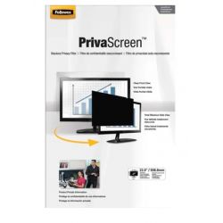 FELLOWES Filtre de confidentialité PrivaScreen 22''