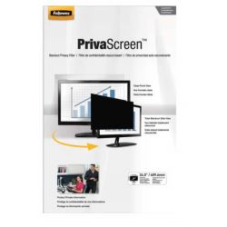 FELLOWES Filtre de confidentialité PrivaScreen 24'