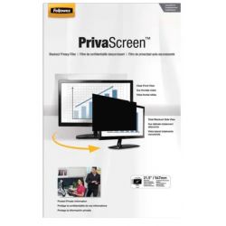FELLOWES Filtre de confidentialité PrivaScreen 21,5''