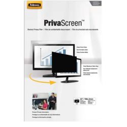 FELLOWES Filtre de confidentialité PrivaScreen 23'