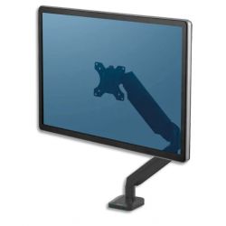 FELLOWES Bras porte écran simple Platinum Series