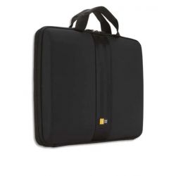 CASE LOGIC Housse semi rigide avec poignée pour PC portable de 12'' à 13,3''