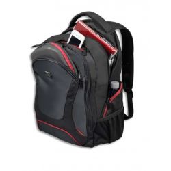 PORT DESIGNS Sac à dos Courchevel Back Pack 17,3 en nylon 600D