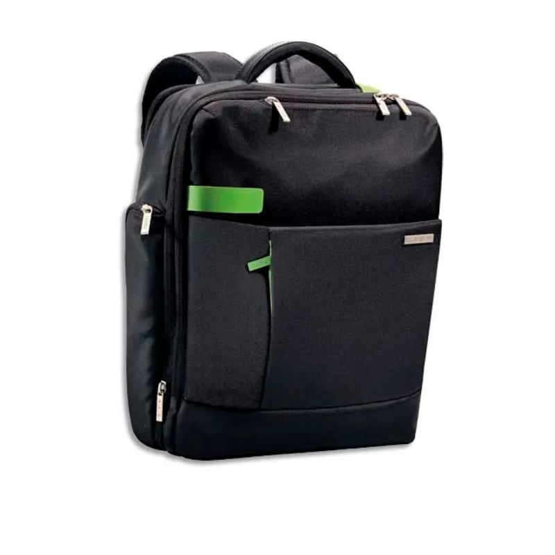 LEITZ Sac à dos Inch Backpack pour ordinateur 15,6, 2