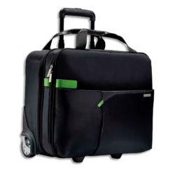 LEITZ Trolley cabine Inch carry-on 15,6