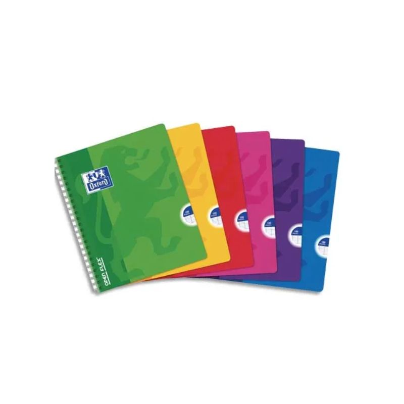 OXF CAH OPENFLX 180P 17X22 SEY 100107286