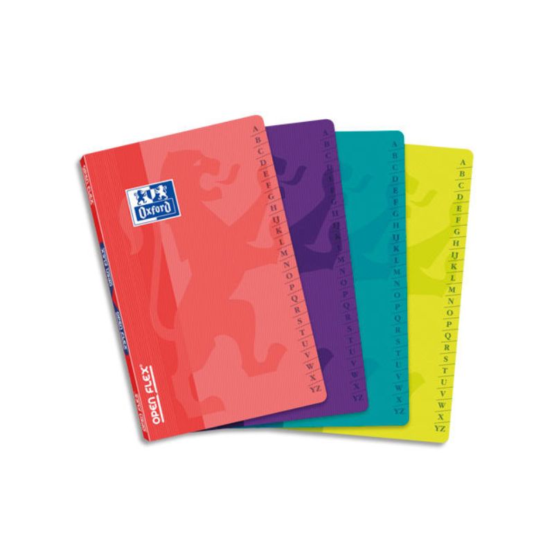 OXF REP OPENFLEX 9X14 96P 5X5 400019588