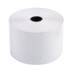 EXACOMPTA Bobine caisse standard 44 x 70 x 12mm 60 mètres papier thermique 1 pli 55g