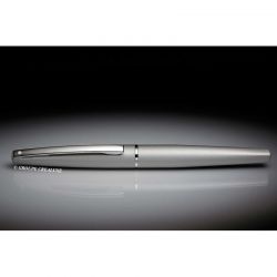 Sheaffer - Stylo plume - Taranis - Satin chrome