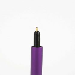 PARAFERNALIA - stylo bille - AL115 - Violet