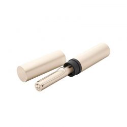 LAMY - Stylo roller LX - Palladium