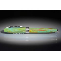 VISCONTI - Roller - Van Gogh - Irisé