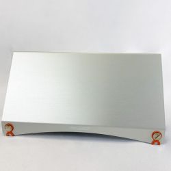 PARAFERNALIA - support memo - Aluminium