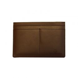 Max Capdebarthes - Porte cartes - Gadine - Chocolat