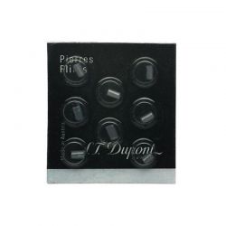 8 Pierres - Briquets Dupont - Gris