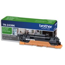 BROTHER Cartouche Laser Noir TN243BK
