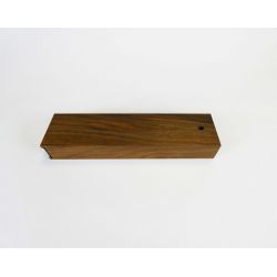 Stylo - inusable - Pinifarina - Forever - Aluminium