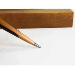 Stylo - inusable - Pinifarina - Forever - Cuivre