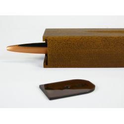 Stylo - inusable - Pinifarina - Forever - Cuivre