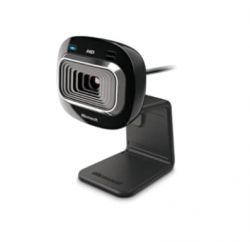 MS Webcam LIFECAM HD-3000 high def