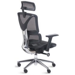 FAUTEUIL ERGOSTAR MAILLE SYNCHRONE