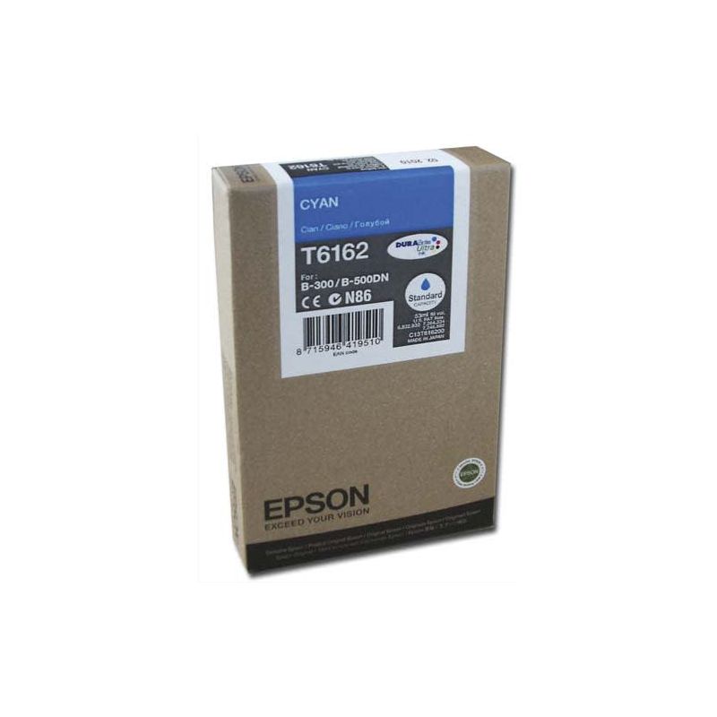EPSON Cartouche Jet d'encre Cyan