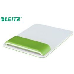 LEITZ Tapis de souris avec repose-poignet Wow - vert - Leitz Ergo 65170054