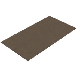 PROVOST Plateaux PROSPACE+ en fibre de bois 500 X 970 mm