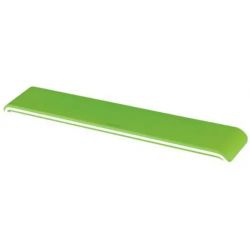 LEITZ Repose-poignet réglable pour clavier Wow- vert - Leitz Ergo 65230054