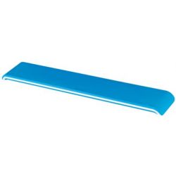 LEITZ Repose-poignet réglable pour clavier Wow- bleu - Leitz Ergo 65230036