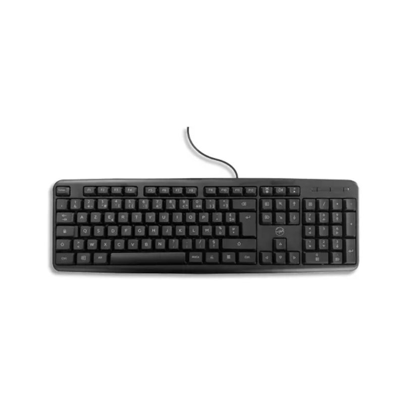 MBY CLAVIER FILAIRE DELUXE USB ML300450