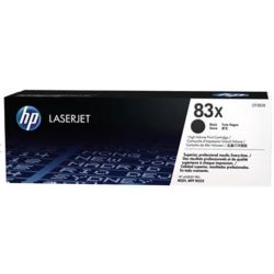 HWP TONER NOIR 83X HC CF283X