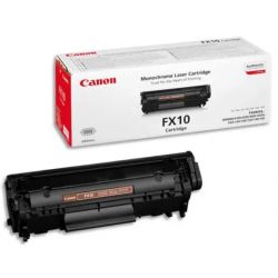 CNO CART TONER NOIR FX10 263B002