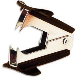 WONDAY Ote-agrafes 750010