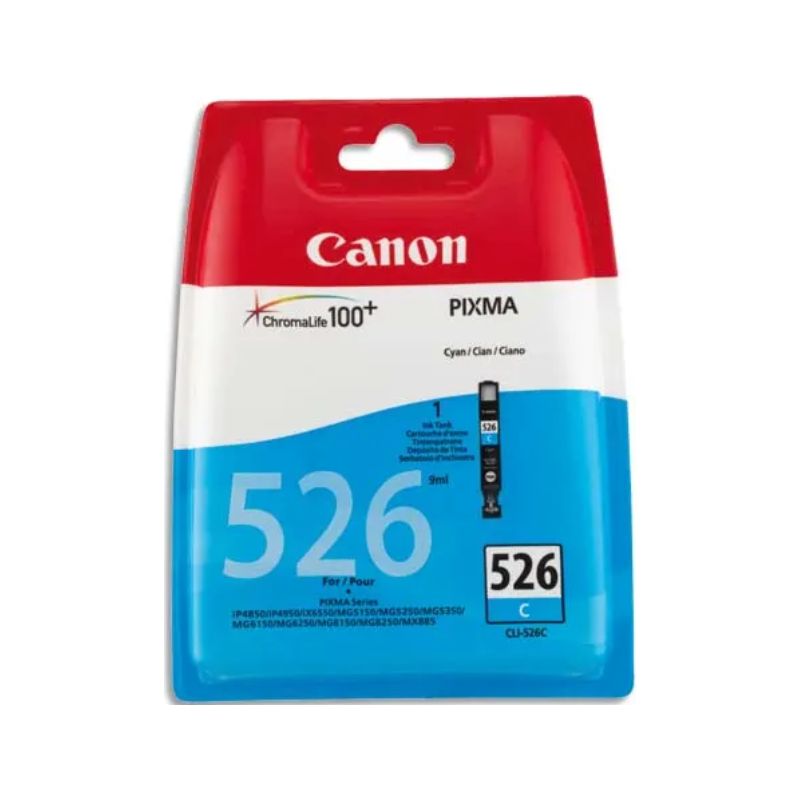 CNO CART JET ENCRE C CLI526C 4541B001AA