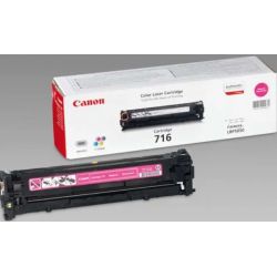 CNO CART TONER MAGENTA CRG716M 1978B002