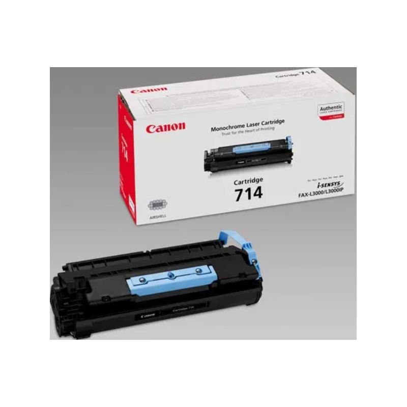 CNO CART TONER NOIR CRG714 1153B002