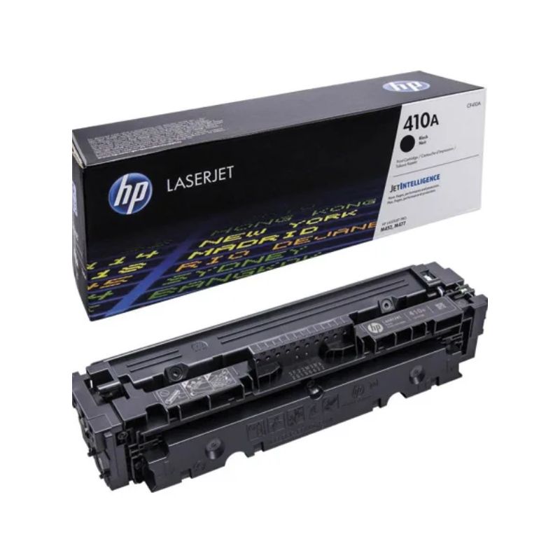 HP Toner CF410A